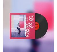 Emanuel harrold - We da people [Vinilo]
