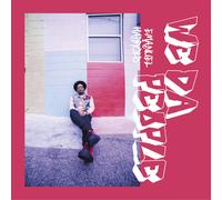 Emanuel harrold - We da people [Vinilo]