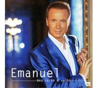 Emanuel - Meu Carro E Velho [CD] 2009