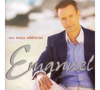 Emanuel - No meu silencio