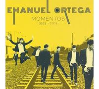 Emanuel Ortega - Momentos 1993-14