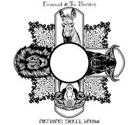 Emanuel & The Bionites - Nations Shall Know [Vinilo]