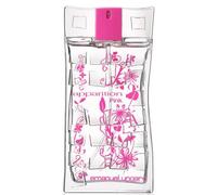 Emanuel ungaro apparition pink eau de toilette para mujer, fragancia f