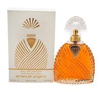 Emanuel Ungaro DIVA agua de perfume con vaporizador