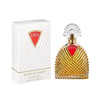 Emanuel Ungaro Diva Agua de Perfume Vaporizador - 100 ml