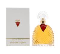Diva by Ungaro Eau De Parfum Spray 3.3 oz / e 100 ml