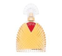 Perfume Mujer Emanuel Ungaro EDP Diva (50 ml)