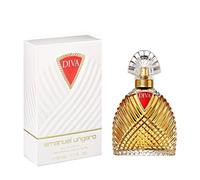 Emanuel Ungaro Diva - Eau de Parfum - 50 ml