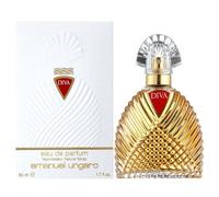 Emanuel Ungaro Diva Eau De Parfum Femmes 50 ml