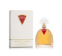 DIVA eau de parfum vaporizador 100 ml