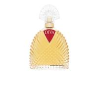 Emanuel Ungaro Diva Eau de Parfum Vapor 100ml