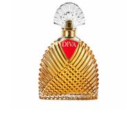 Emanuel Ungaro - DIVA eau de parfum vaporizador Perfumes 100 ml female