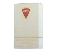 Emanuel Ungaro Diva Eau de Parfum 50ml For Women