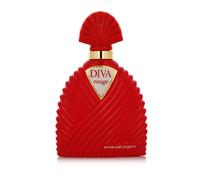 Ungaro diva rouge edp 100 ml vapo