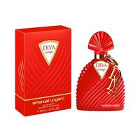 Emanuel Ungaro Diva Rouge Eau de Parfum 100 ml
