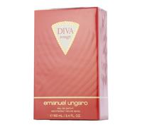 Ungaro diva rouge edp 100 ml vapo