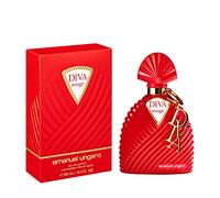 Emanuel Ungaro Diva Rouge Eau de Parfum 100 ml