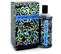 Emanuel Ungaro For Him by Ungaro Eau De Toilette Spray 3.4 oz / e 100 ml