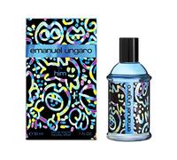 Emanuel Ungaro For Him - Eau de Toilette - 30 ml