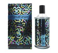 Emanuel Ungaro For Him Edt Vapo 100 Ml