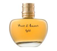 Emanuel ungaro ungaro fruit d'amour gold 100 ml mujeres