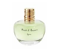 Emanuel Ungaro Fruit d'Amour Green Eau de Toilette 100 ml