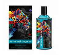 EMANUEL UNGARO Intenso Para Him para Hombres VAPO.100 ML Envase