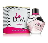 Emanuel Ungaro La Diva Mon Amour Eau de Parfum 50ml Spray
