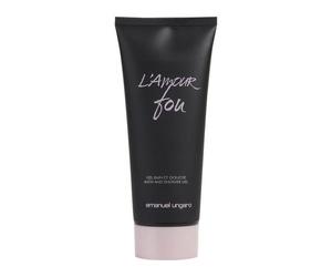 Emanuel Ungaro L'Amour Fou Gel de Ducha 200 ml