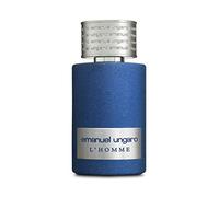 Emanuel Ungaro L'Homme Edt Vapo 100 ml - 100 ml