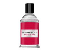 Emanuel Ungaro Metallic Fire Eau De Toilette 50ml For Men