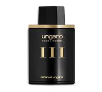 UNGARO POUR L’HOMME III eau de toilette vaporizador 100 ml