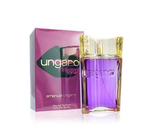 Emanuel Ungaro Ungaro agua de perfume para mujer 90 ml
