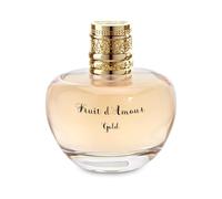 Emanuel ungaro ungaro fruit d'amour gold 100 ml mujeres