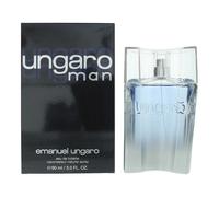 Emanuel Ungaro Ungaro Man Eau de Toilette 90ml For Men