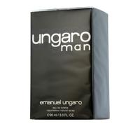 Emanuel Ungaro Ungaro Man Eau de Toilette 90ml For Men