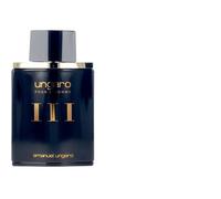 Emanuel ungaro ungaro pour l'homme iii eau de toilette vaporizador 100
