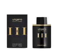Emanuel Ungaro Ungaro Pour L'Homme Iii Eau de Toilette Vaporizador 100 ml