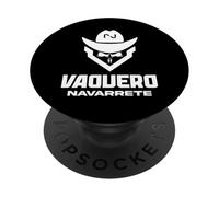 Emanuel Vaquero Navarrete The Mexican Style Boxing México PopSockets PopGrip Adhesivo