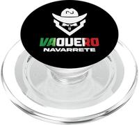 Emanuel Vaquero Navarrete The Mexican Style Boxing México PopSockets PopGrip para MagSafe