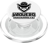 Emanuel Vaquero Navarrete The Mexican Style Boxing México PopSockets PopGrip para MagSafe