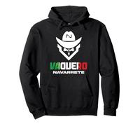 Emanuel Vaquero Navarrete The Mexican Style Boxing México Sudadera con Capucha