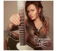 Emanuela Hutter - Goose Bumps [Vinilo]