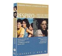 Emanuele Crialese, le souffle de l'émotion - Coffret - Respiro + Once We Were Strangers [Francia] [DVD]