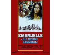 Emanuelle E Gli Ultimi Cannibali