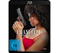 Emanuelle - Female Assassin [Alemania] [Blu-ray]