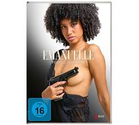 Emanuelle - Female Assassin [Alemania] [DVD]