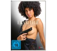 Emanuelle - Female Assassin (DVD) Erika Grace Vannucci Vittorio Hamarz Vasfi