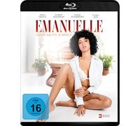 Emanuelle - Heiße Nächte in Manila [Alemania] [Blu-ray]