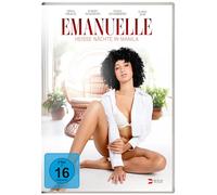 Emanuelle - Heiße Nächte in Manila [Alemania] [DVD]